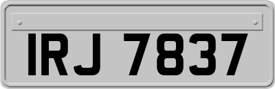 IRJ7837