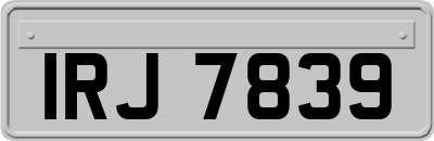 IRJ7839