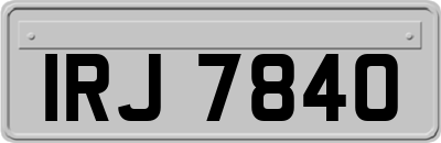 IRJ7840