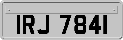 IRJ7841