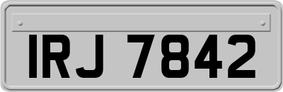 IRJ7842