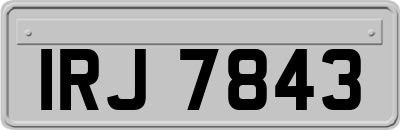 IRJ7843