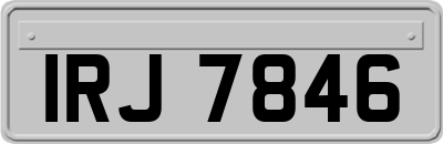 IRJ7846