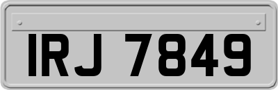 IRJ7849