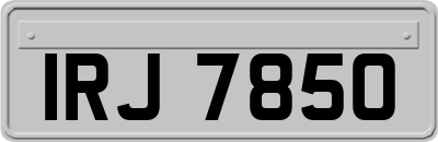 IRJ7850