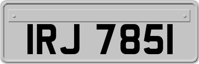 IRJ7851