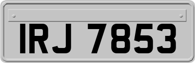 IRJ7853