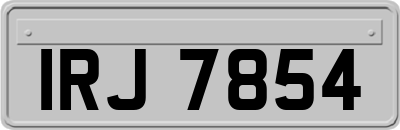 IRJ7854