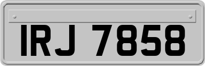 IRJ7858