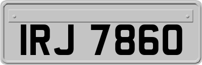 IRJ7860