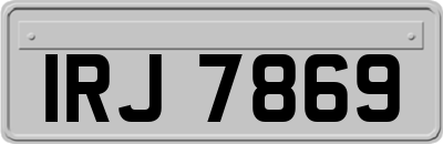 IRJ7869