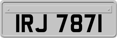 IRJ7871