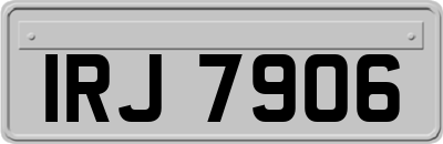 IRJ7906