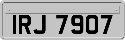 IRJ7907