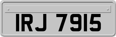 IRJ7915