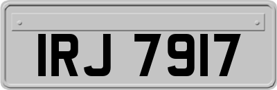 IRJ7917