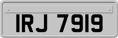 IRJ7919