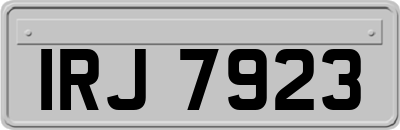 IRJ7923