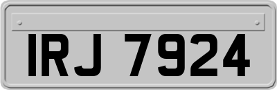 IRJ7924