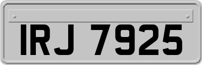 IRJ7925