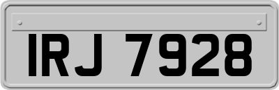 IRJ7928