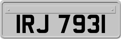 IRJ7931