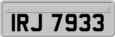 IRJ7933