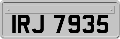 IRJ7935