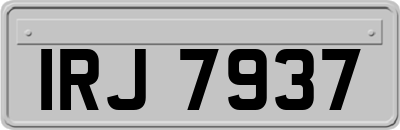 IRJ7937