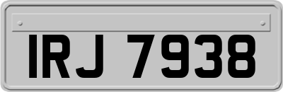 IRJ7938