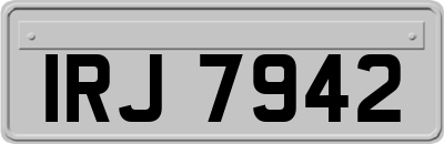 IRJ7942