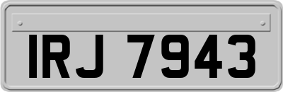 IRJ7943