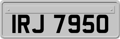 IRJ7950