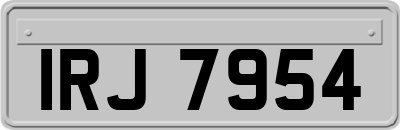 IRJ7954