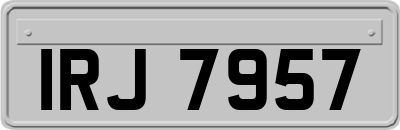 IRJ7957