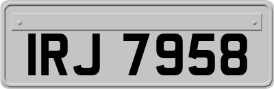 IRJ7958