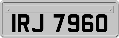 IRJ7960