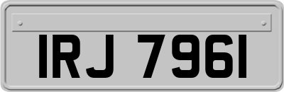 IRJ7961