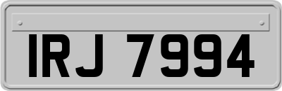 IRJ7994