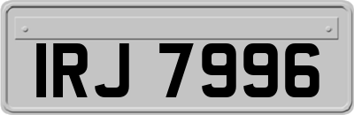 IRJ7996