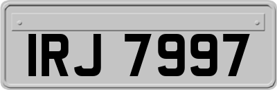 IRJ7997