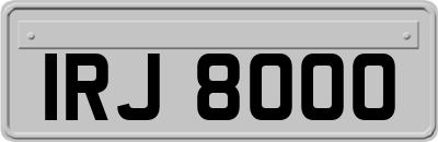 IRJ8000