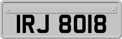 IRJ8018