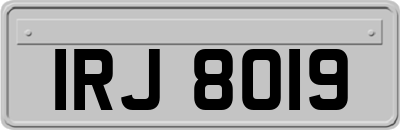 IRJ8019