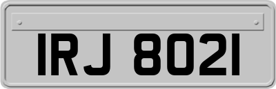 IRJ8021