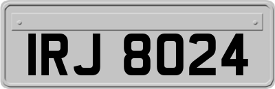 IRJ8024