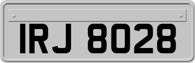 IRJ8028