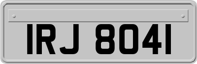 IRJ8041