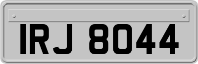 IRJ8044