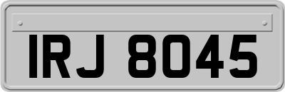 IRJ8045